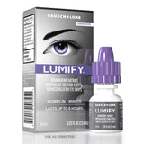LUMIFY®Oogdruppels 7,5ML Bausch+Lomb|Origineel uit de VS