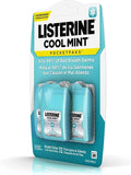 Listerine CoolMint Pocket Paks - 72 Strips