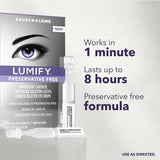 Lumify ® Preservative Free - 2 Zakjes (10 x 0,4 ml)