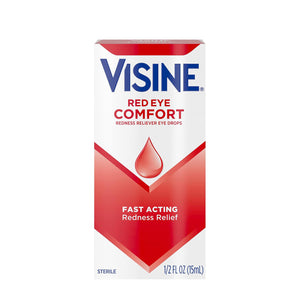 VISINE® ORIGINAL Red Eye Comfort|15ML