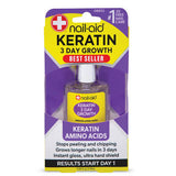 Nail-Aid Keratin 3-Day Growth