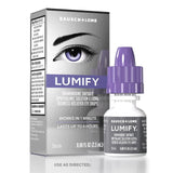 Lumify ®️ Eye drops Bausch + Lomb • 2,5 ml