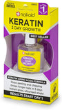 Nail-Aid Keratin 3-Day Growth