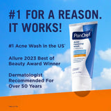 PanOxyl - Acne Foaming Wash with 10% Benzoyl Peroxide - 85g
