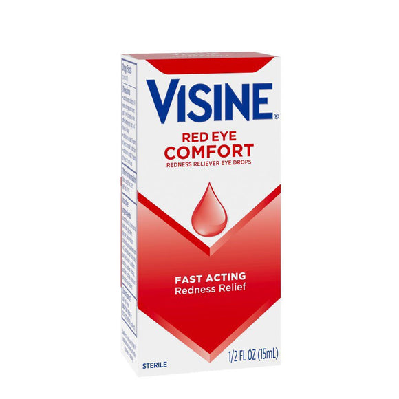 VISINE® ORIGINAL Red Eye Comfort|15ML
