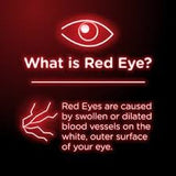 VISINE® ORIGINAL Red Eye Comfort|15ML